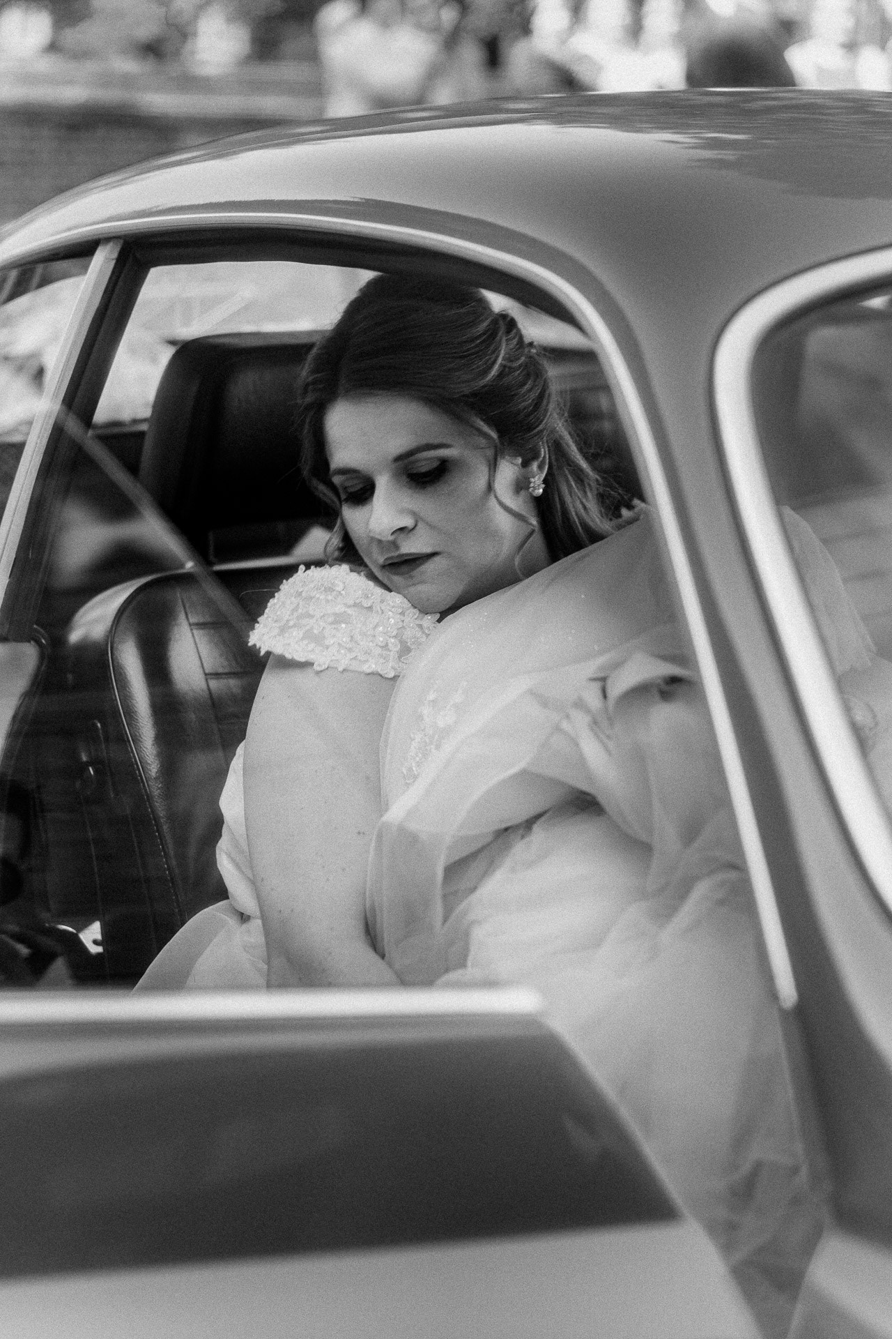 Lisa & Florian. Hochzeitsfotos Hamm & NRW