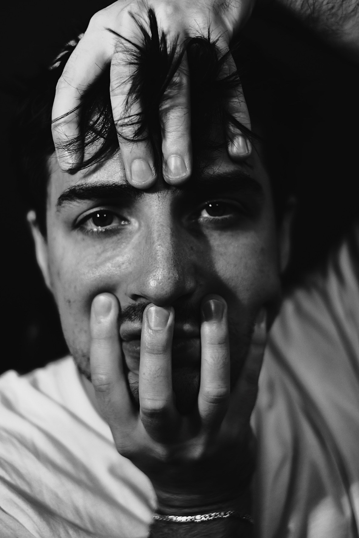 Max. Sasha Silver Photography