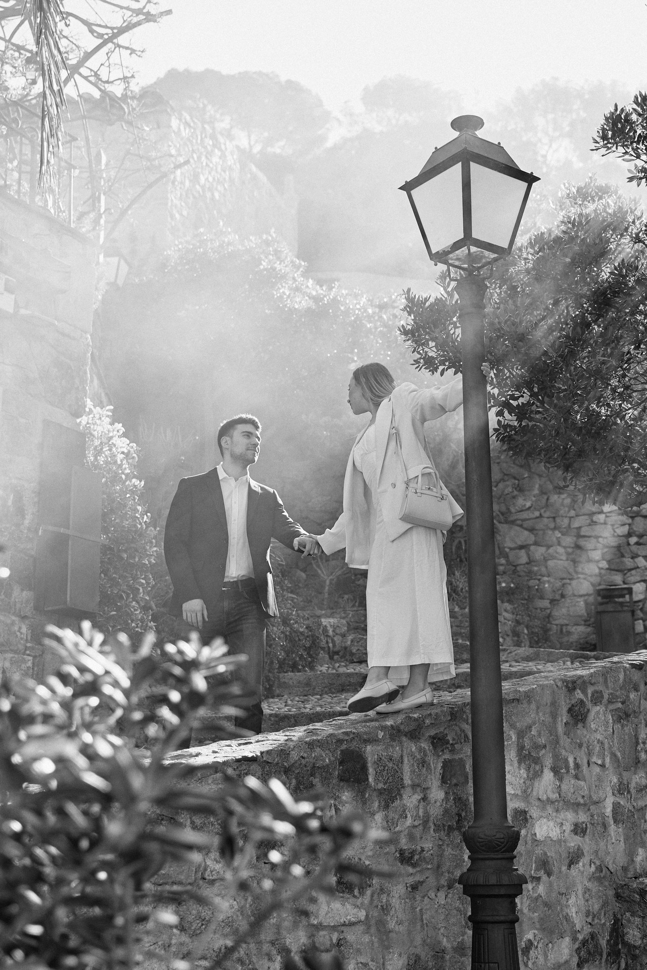 Reviews. Photographer in Barcelona Spain Zhanna Zakharchenko