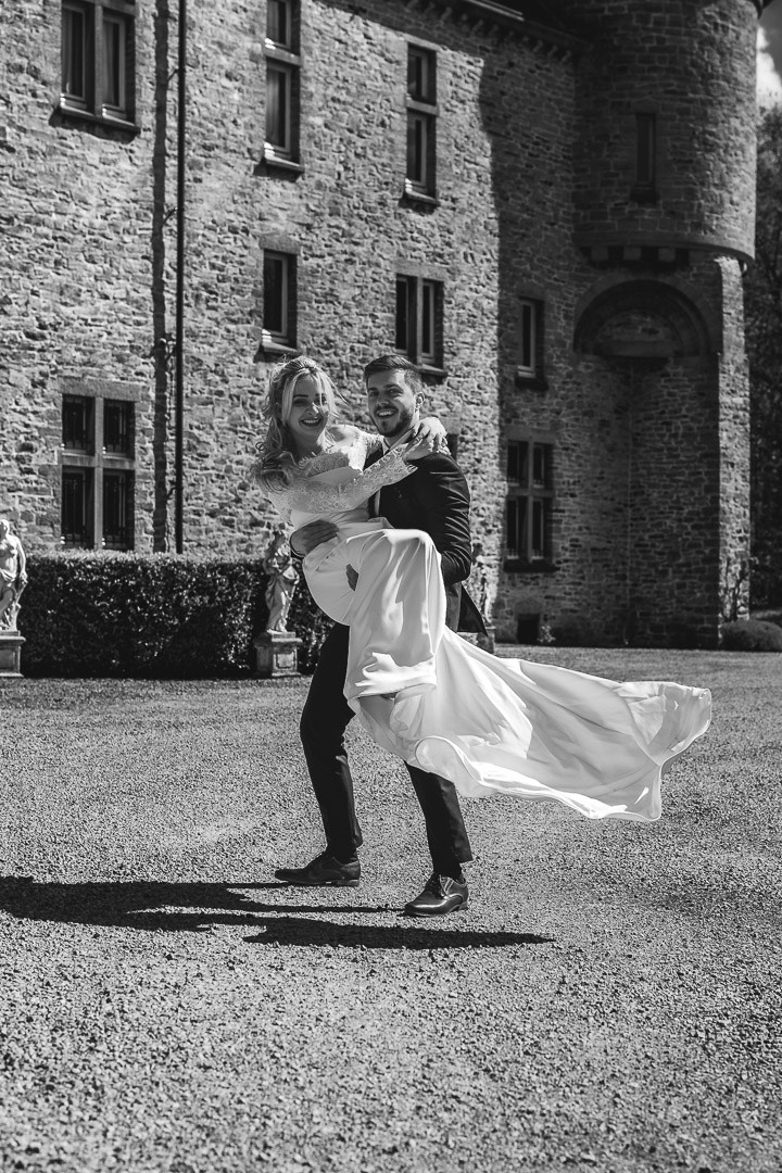 Amber & Joeri. Kapture Photography | Wedding Photography | Wedding Photographer | Editorial, Elegant & Timeless