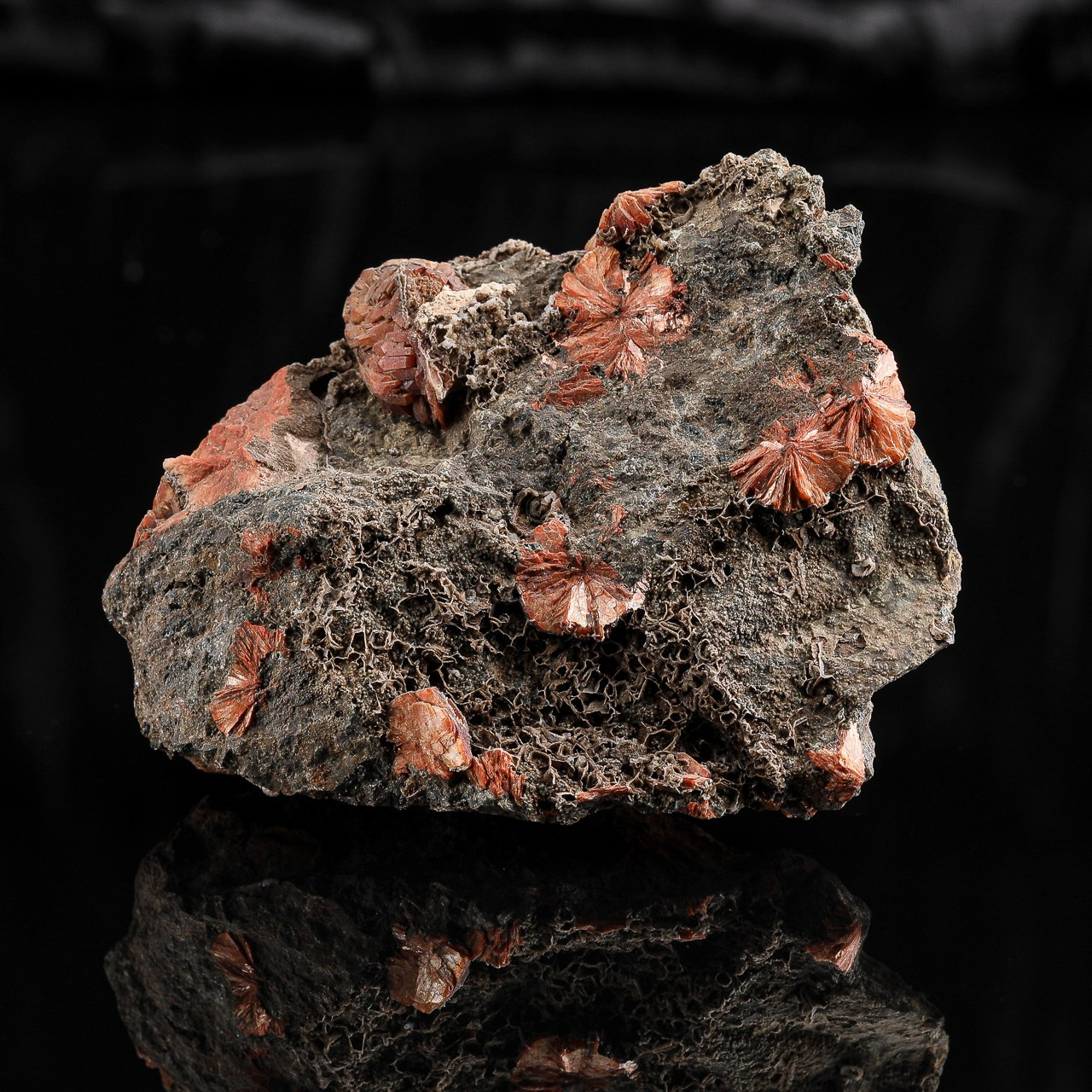 Minerals. The-yan.com