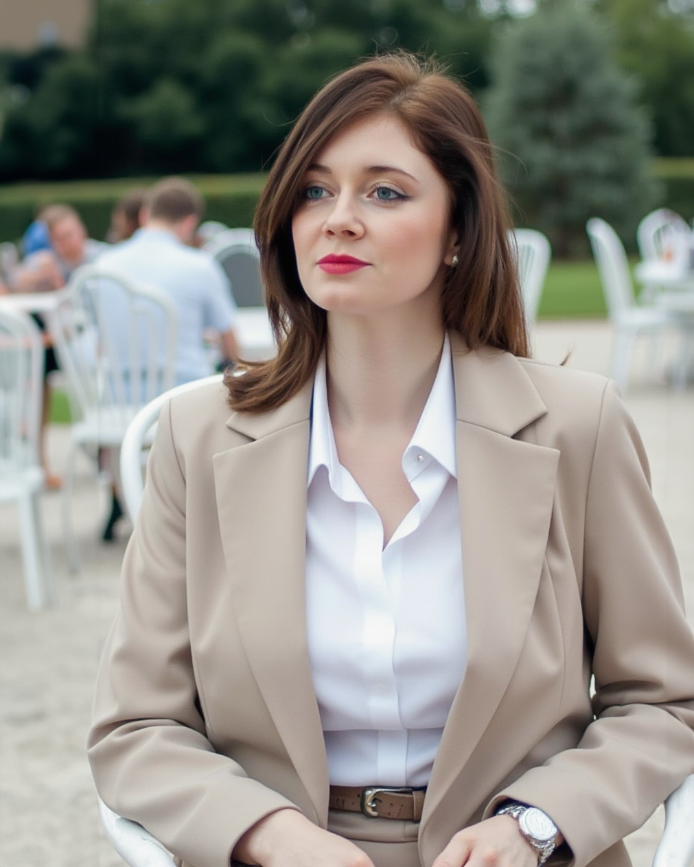 Дарья. Фотограф в Болгарии Екатерина Зубкова