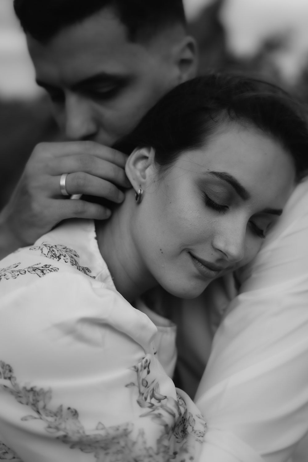 Pré-Wedding/Ensaio. Edu e Josi Fotografia