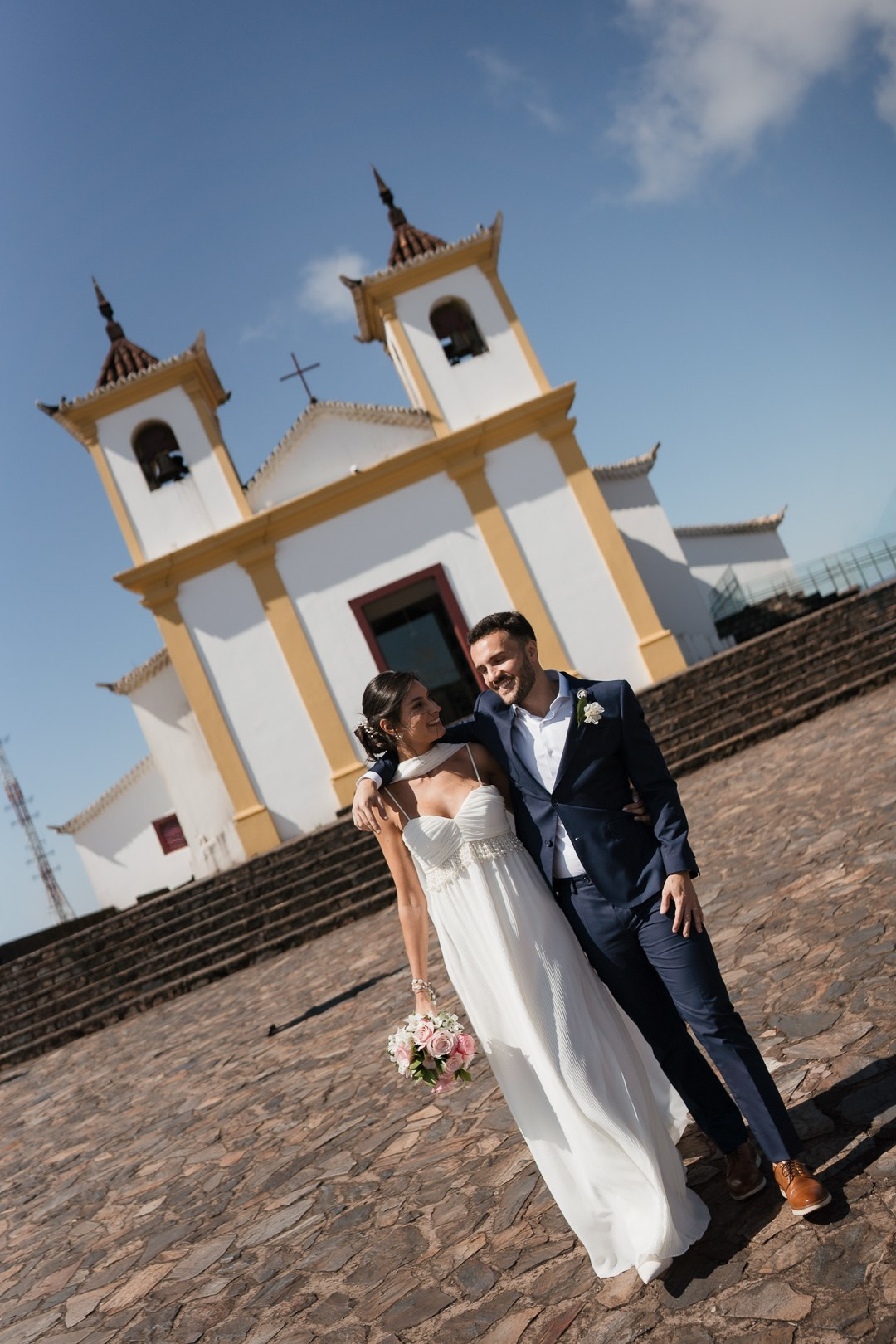 Julianne e Helder. Edu e Josi Fotografia de Casamento em Belo Horizonte | Fotos Naturais
