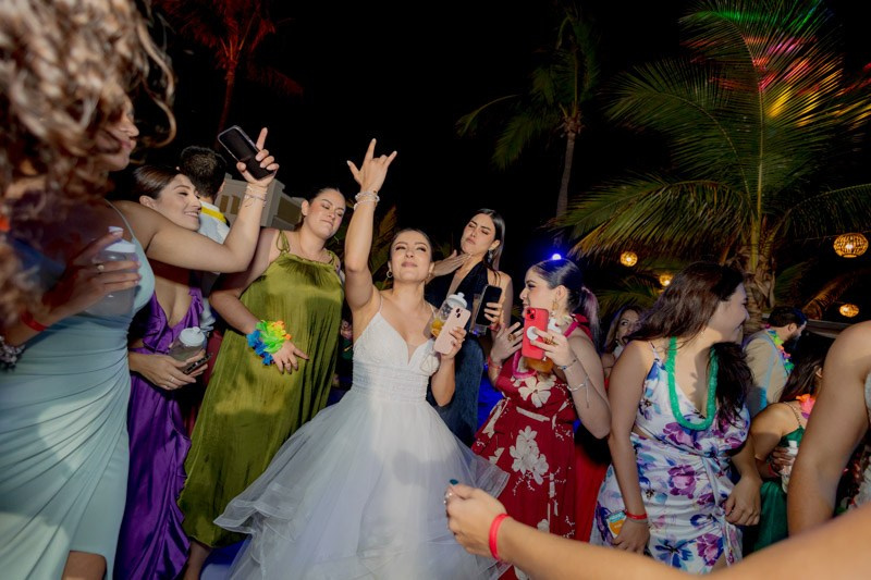 M + M. Luis Astorga - Fotografo de Bodas