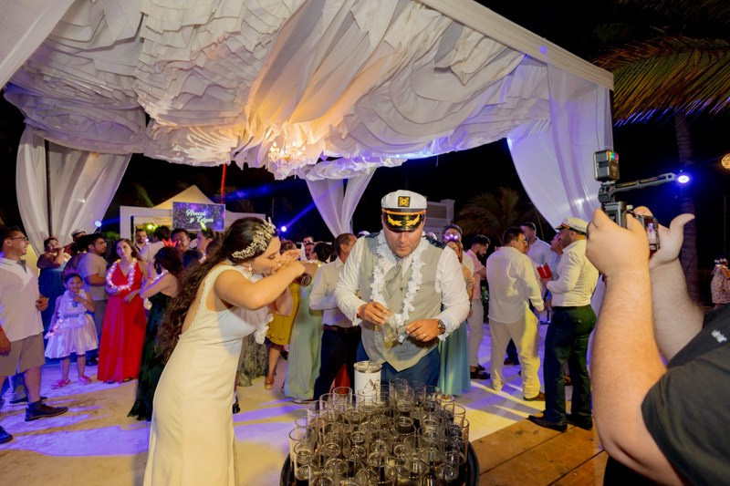 A + E. Luis Astorga - Fotografo de Bodas