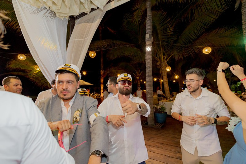 A + E. Luis Astorga - Fotografo de Bodas