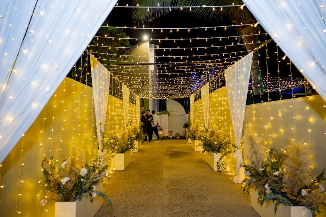 A + A. Luis Astorga - Fotografo de Bodas