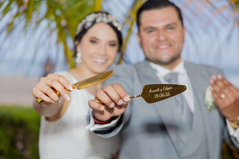 A + E. Luis Astorga - Fotografo de Bodas