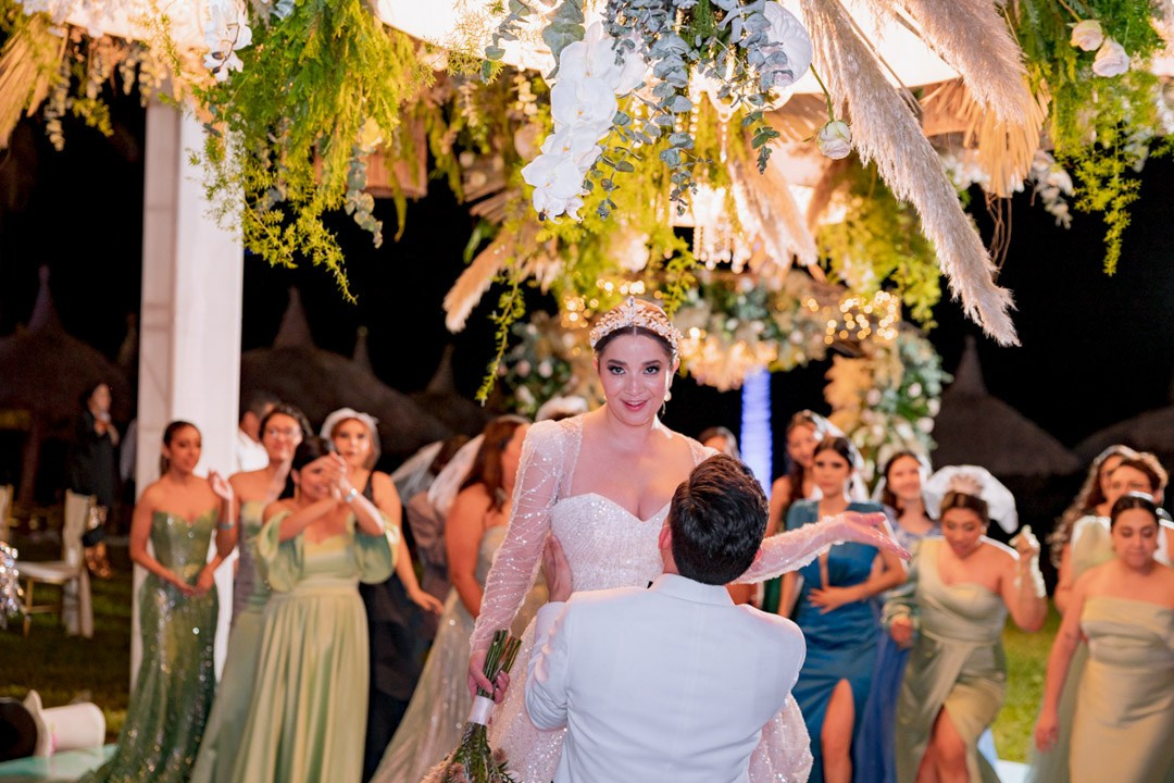 A + A. Luis Astorga - Fotografo de Bodas