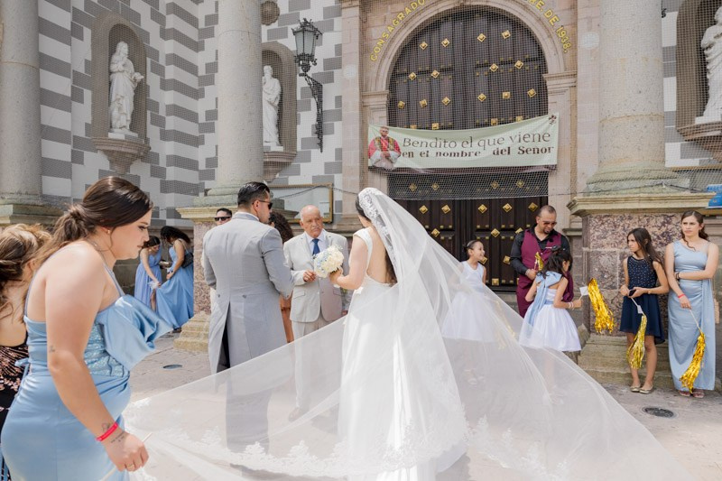 A + E. Luis Astorga - Fotografo de Bodas