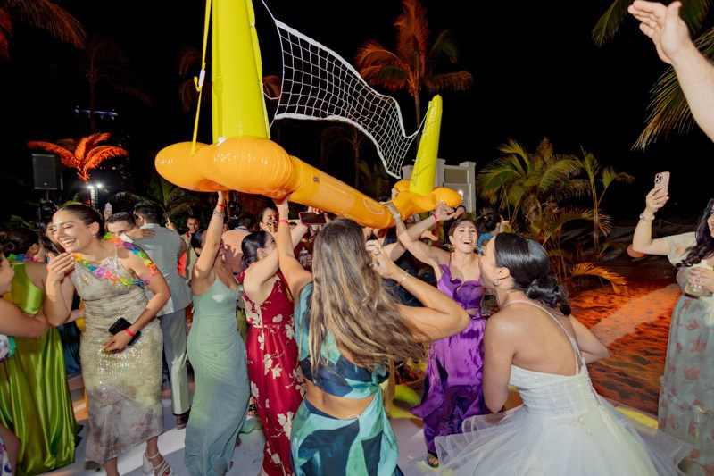 M + M. Luis Astorga - Fotografo de Bodas