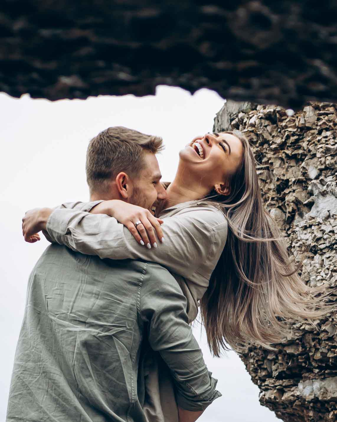 Natasha & Quinn (Steep Rock). Wedding Photographer in Winnipeg — Cinematic & Timeless by Vitiuk Photography