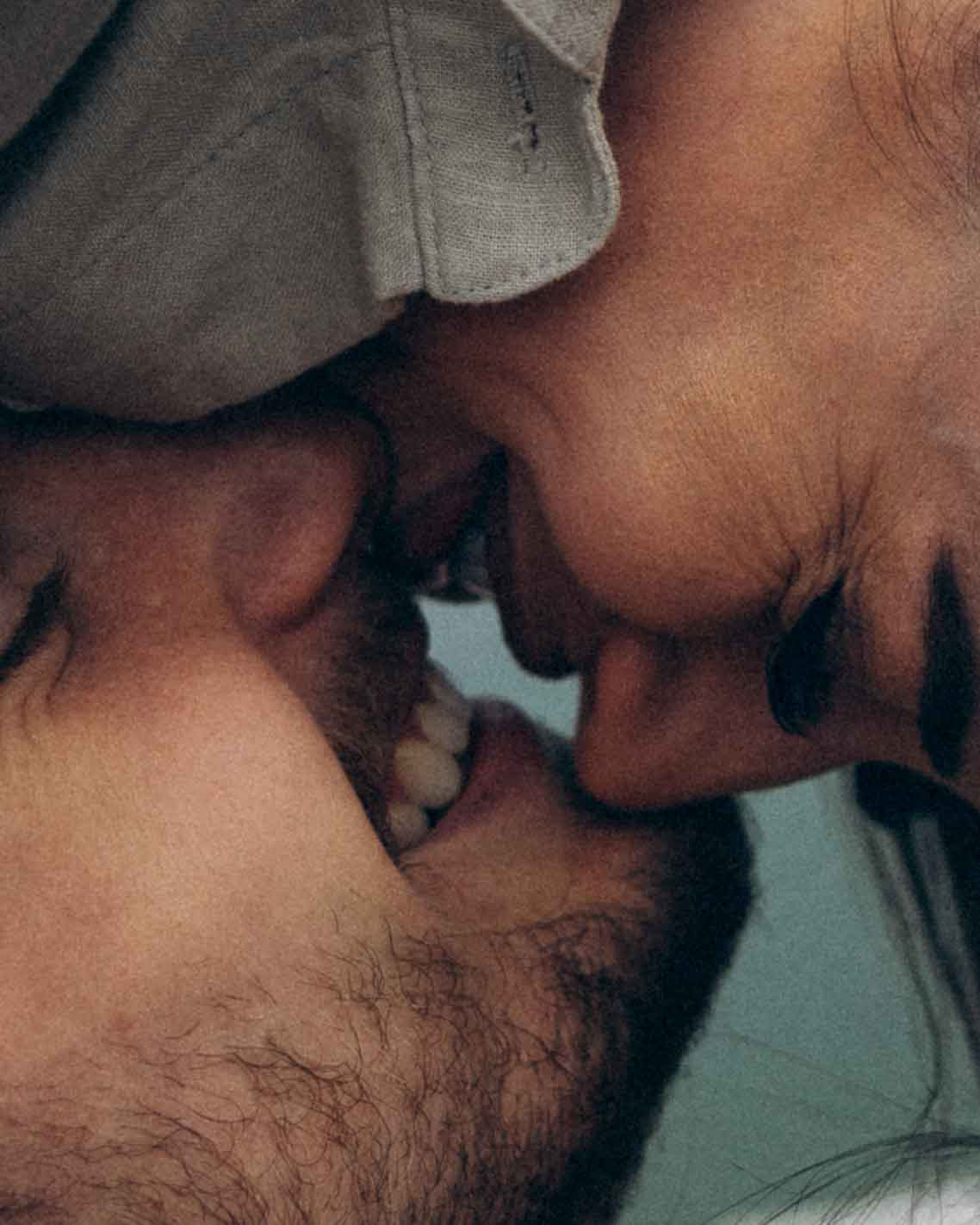 Natasha & Quinn (Steep Rock). Wedding Photographer in Winnipeg — Cinematic & Timeless by Vitiuk Photography