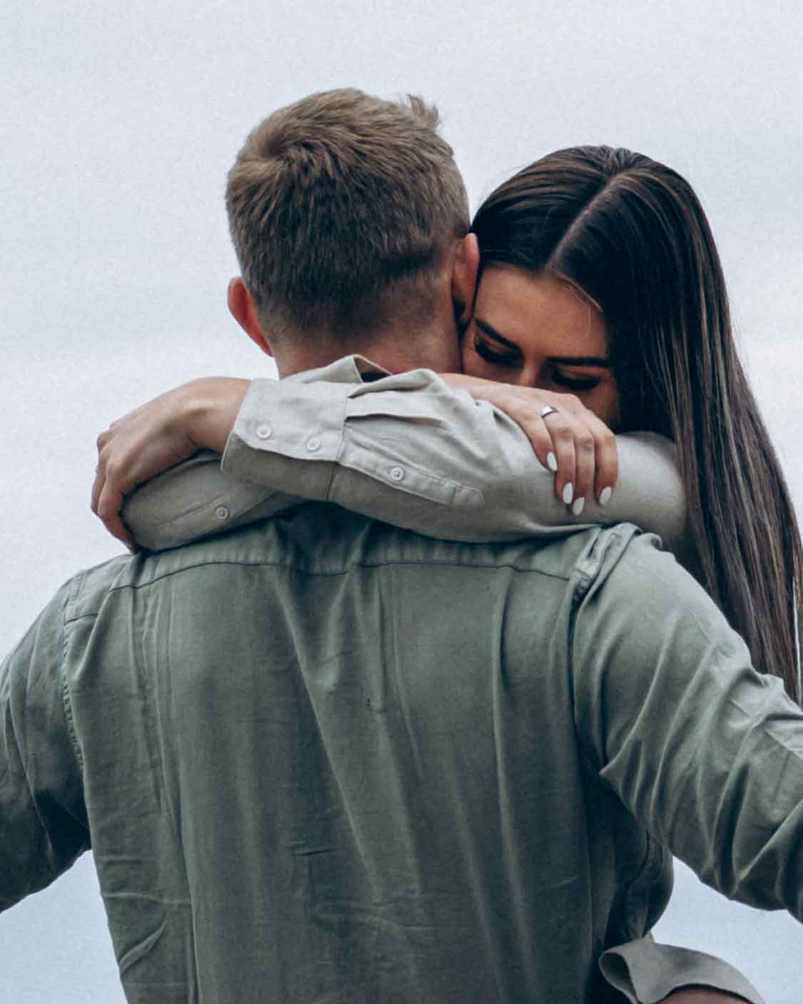 Natasha & Quinn (Steep Rock). Wedding Photographer in Winnipeg — Cinematic & Timeless by Vitiuk Photography