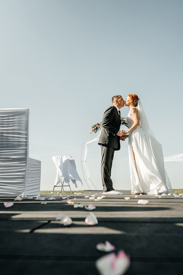 Savas vestuvių fotografas