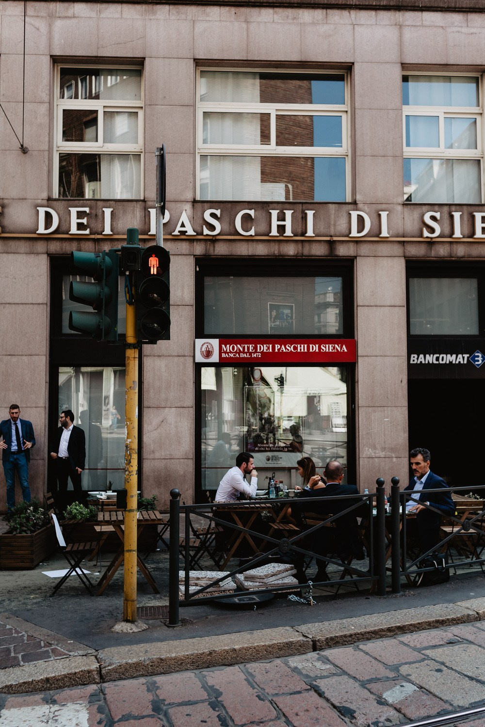 Milano 🇮🇹. Photokostin.com