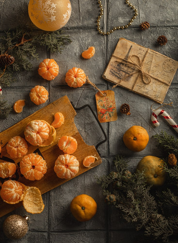 Food & product photographer Suleyman Suleymanli