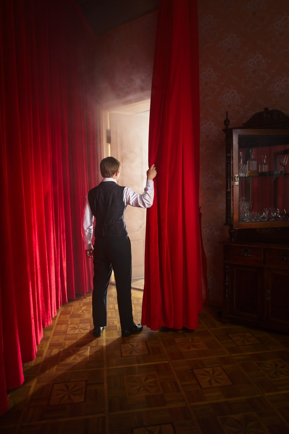 Actors. Alexander Kabanov Photographer