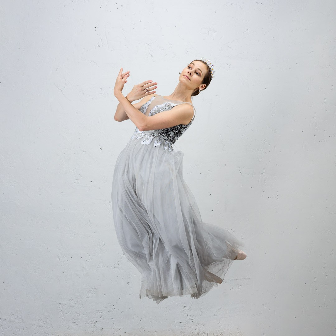 Dancers. Alexander Kabanov Photographer