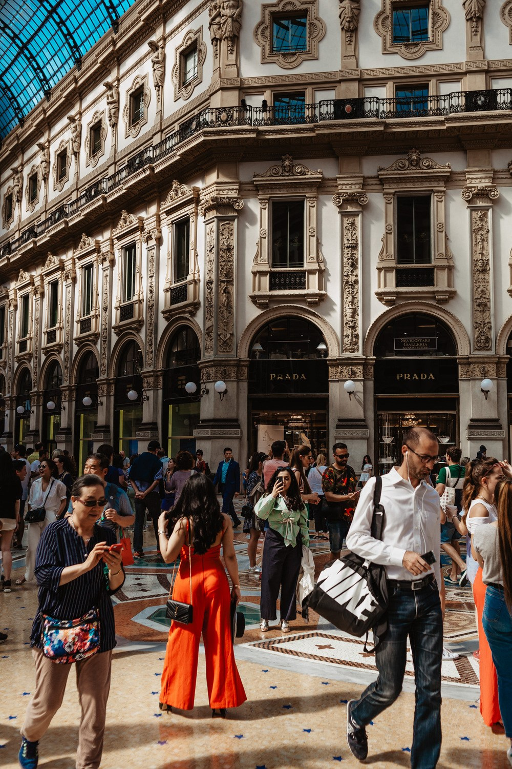 Milano 🇮🇹. Photokostin.com