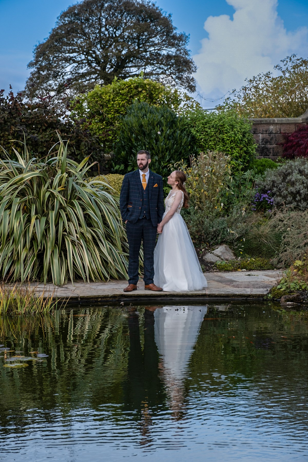 Resh Rall Wedding Photography