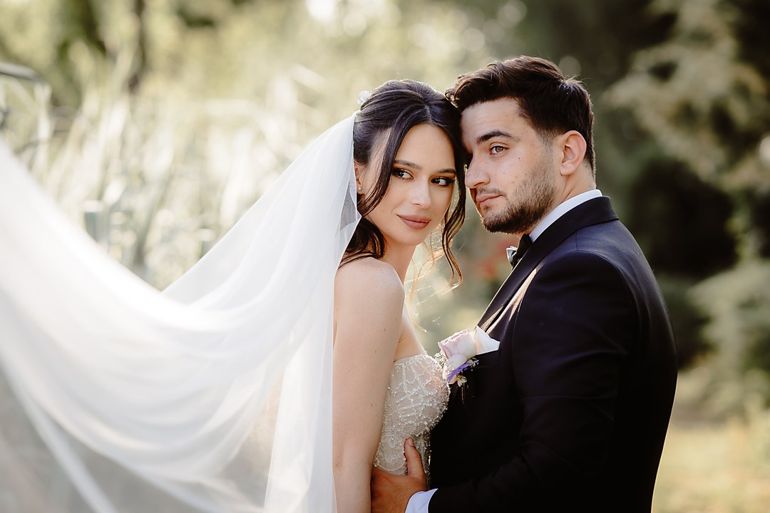 GALERIE. Fotografi de nunta in Bucuresti, Iulia si Stefan Ovidiu