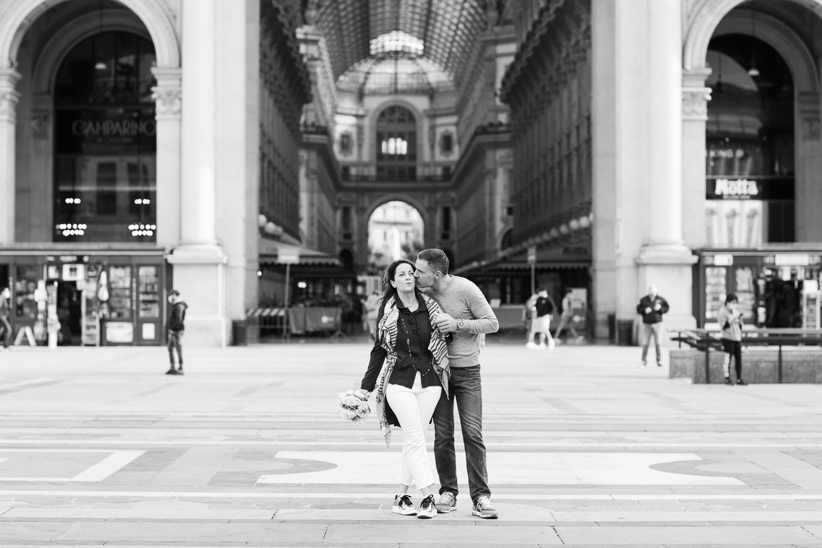 Maria Cristina Casati Fotografa di Emozioni