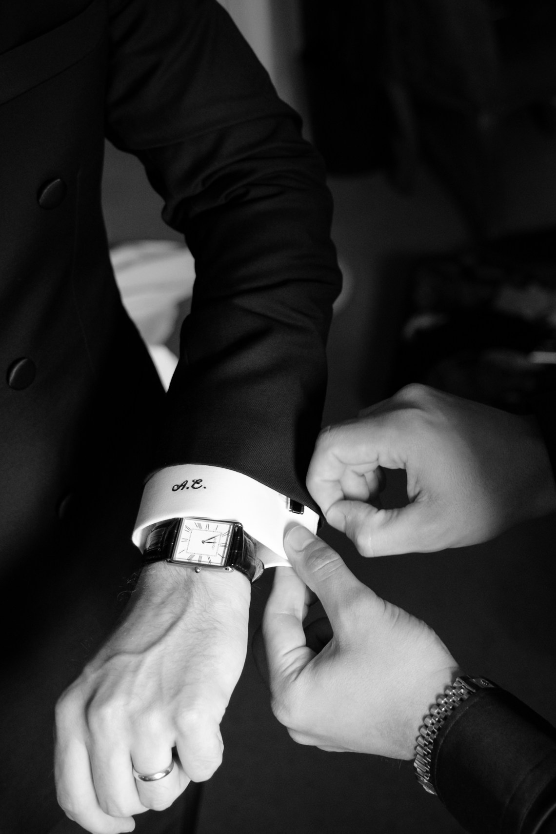 Portfolio. Wedding photography — EMU Photos