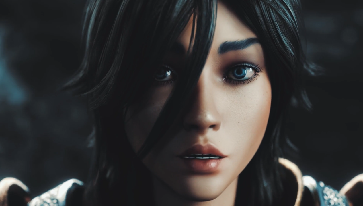 Qualcomm: Snapdragon. Сhillfilms