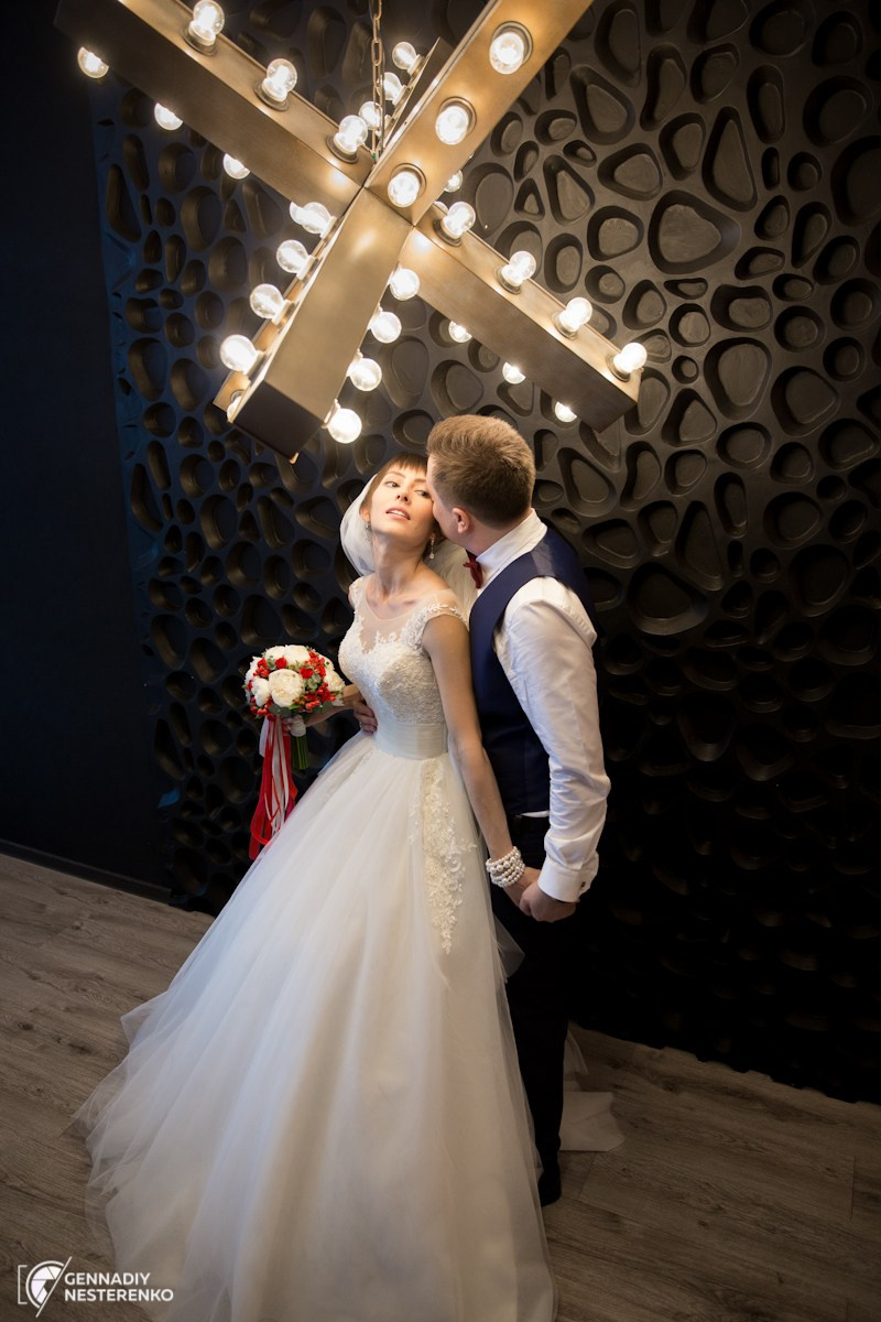 Свадьба Степа и Лилия. Профессиональная Фото-Видео Студия Геннадия Нестеренко | Ташкент и Весь Узбекистан