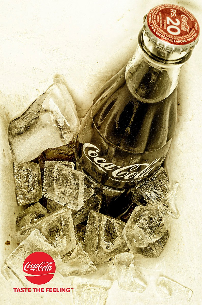 Find art consumerism work. Самид Али, фотограф из Санкт-Петербурга, Россия