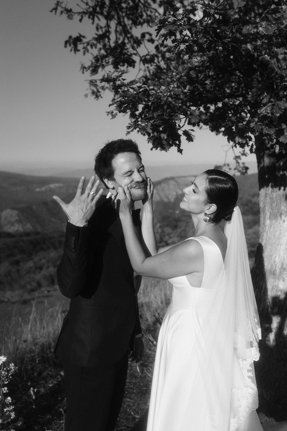 Hochzeitfotografin Düsseldorf, NRW Nadja Holzmann