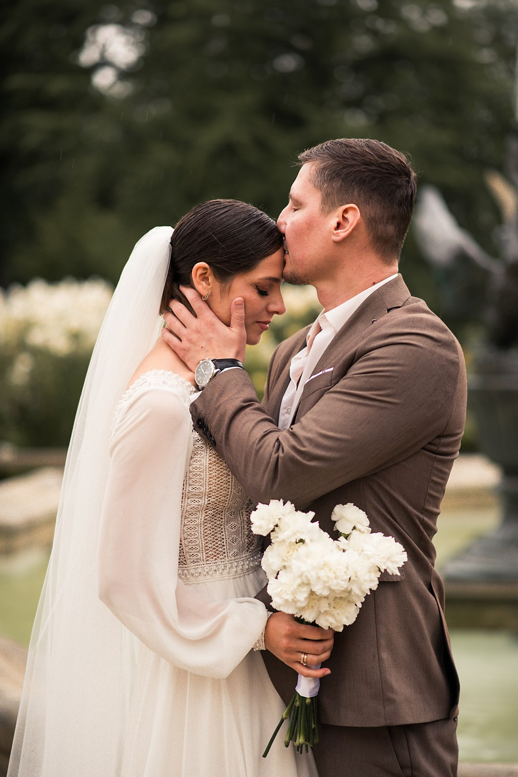 Valeria & Aleksiej poślubna & przygotowania. VideofotKA.pl