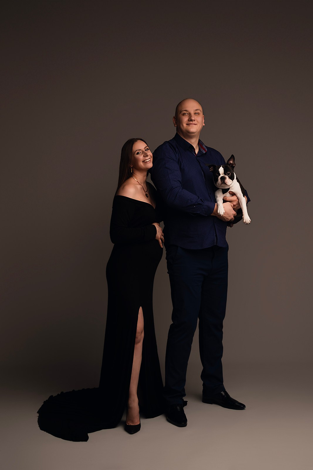 Sesja brzuszkowa. VideofotKA.pl