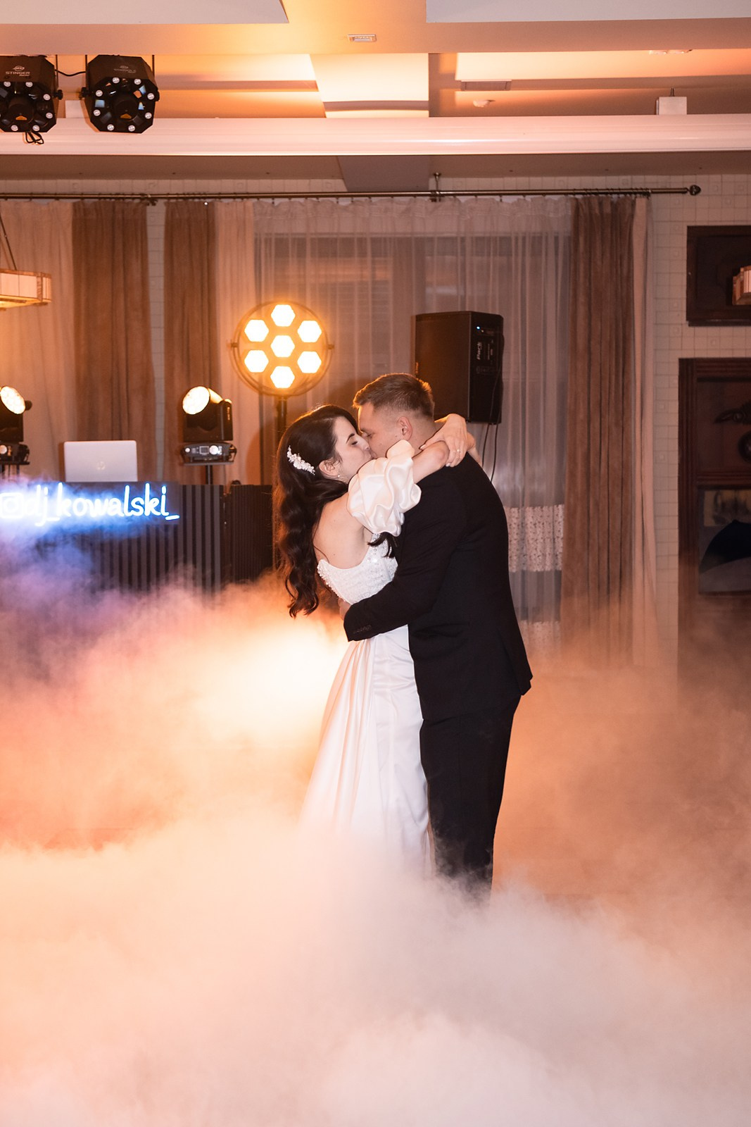 Irina & Jarosław. VideofotKA.pl