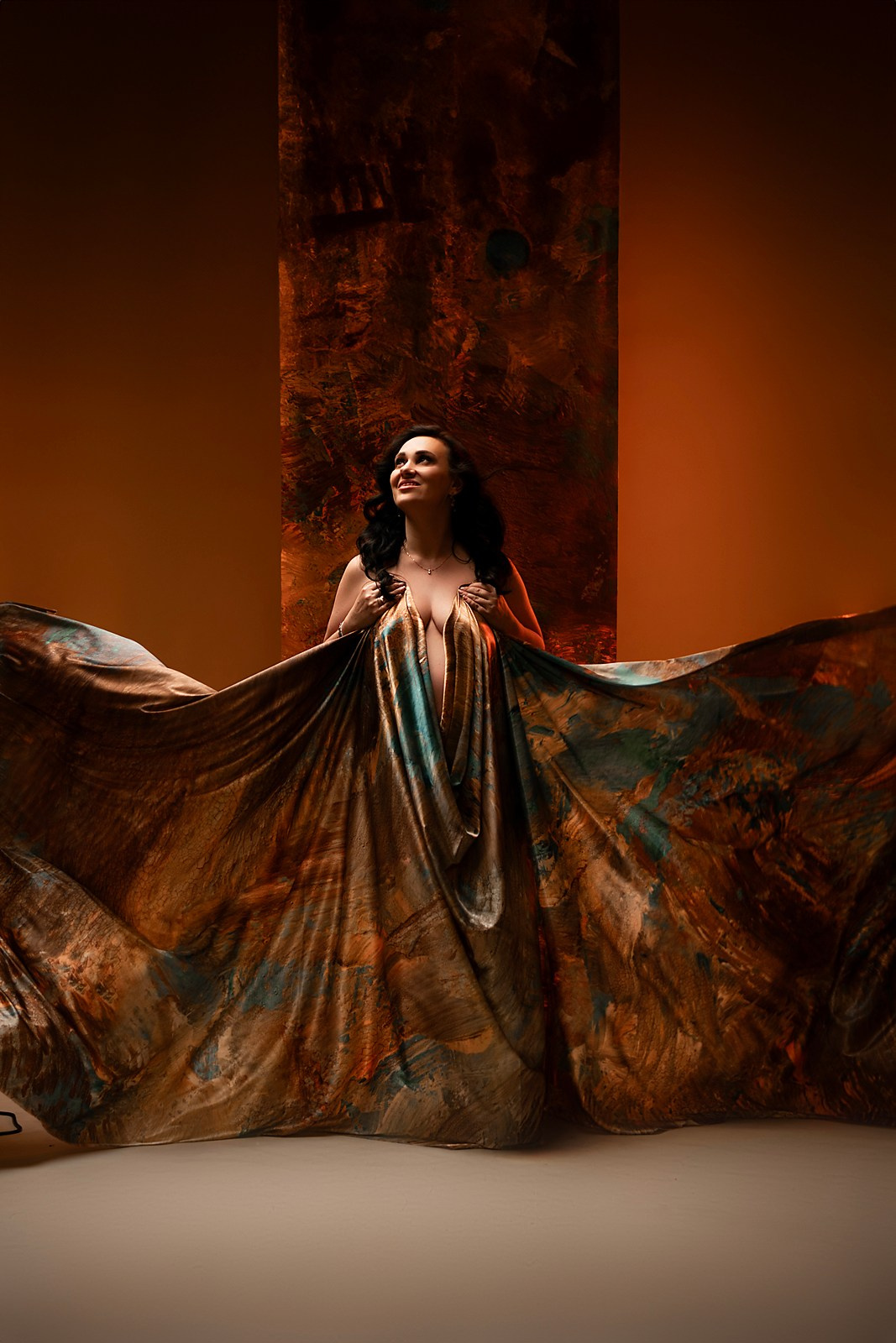 Sesja brzuszkowa. VideofotKA.pl