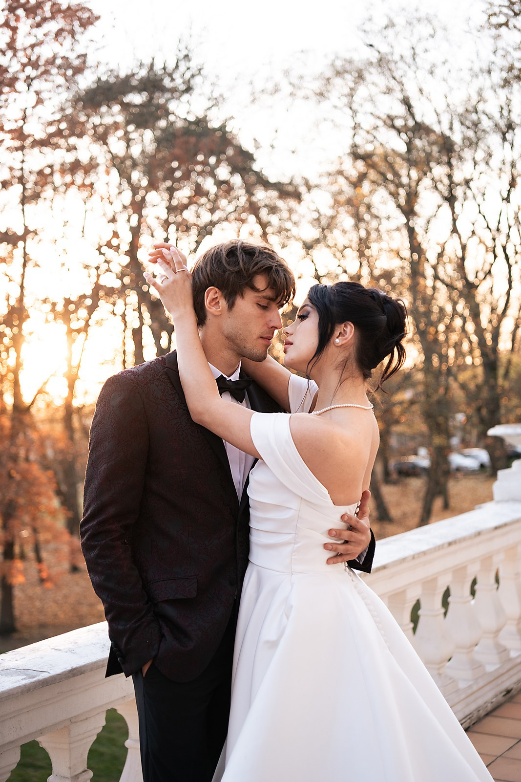 Filomena & Maksim. VideofotKA.pl