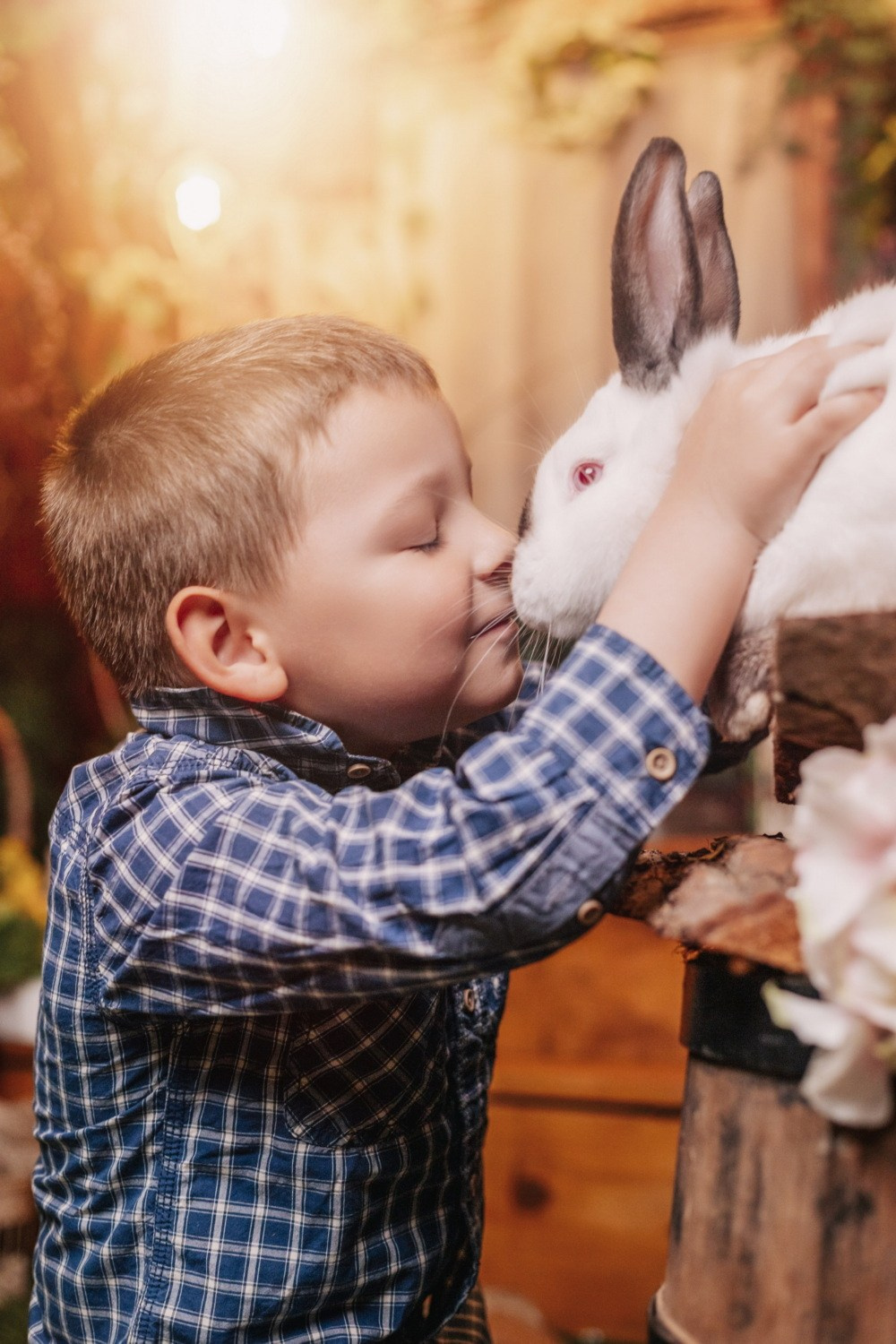 USKRŠNJE FOTOGRAFISANJE. Fotografi iz Backog Petrovca David i Andrea Stojanovic