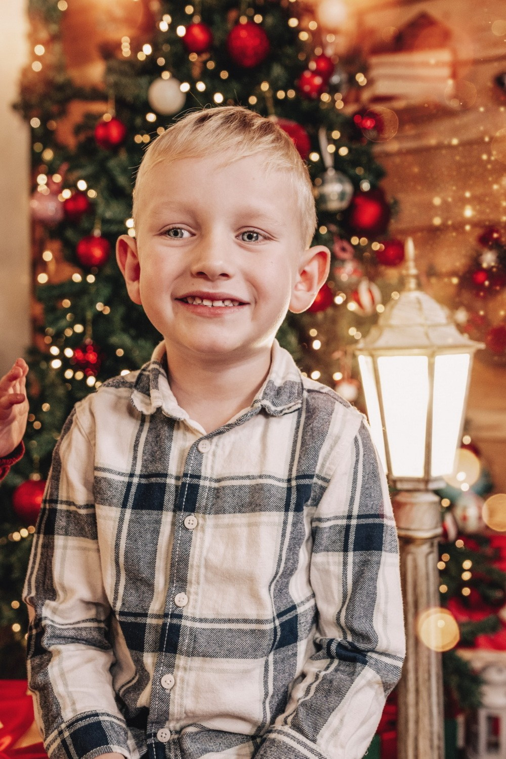 NOVOGODIŠNJA FOTOGRAFISANJA. Fotografi iz Backog Petrovca David i Andrea Stojanovic