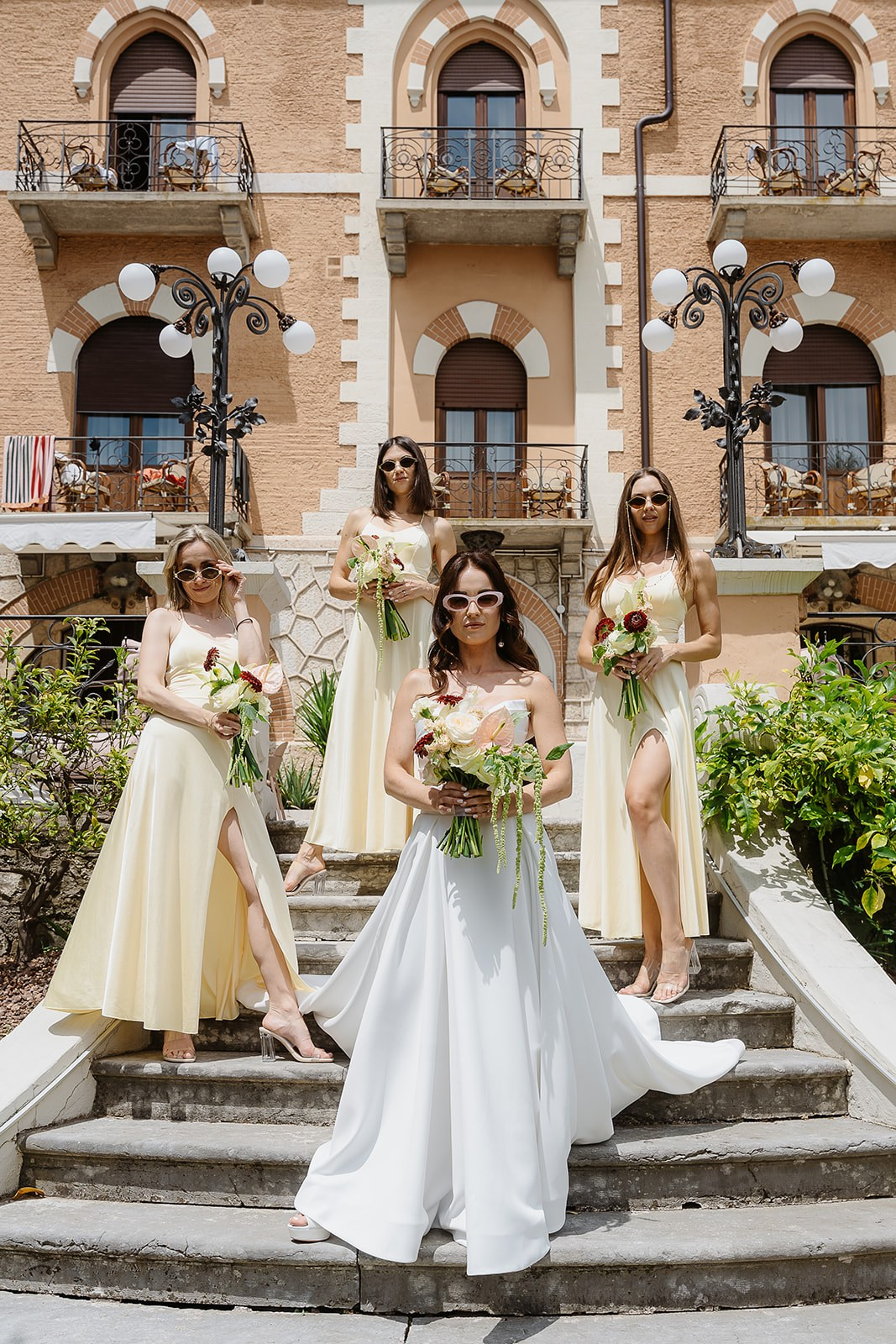L&R. Garda Lake Wedding Planner