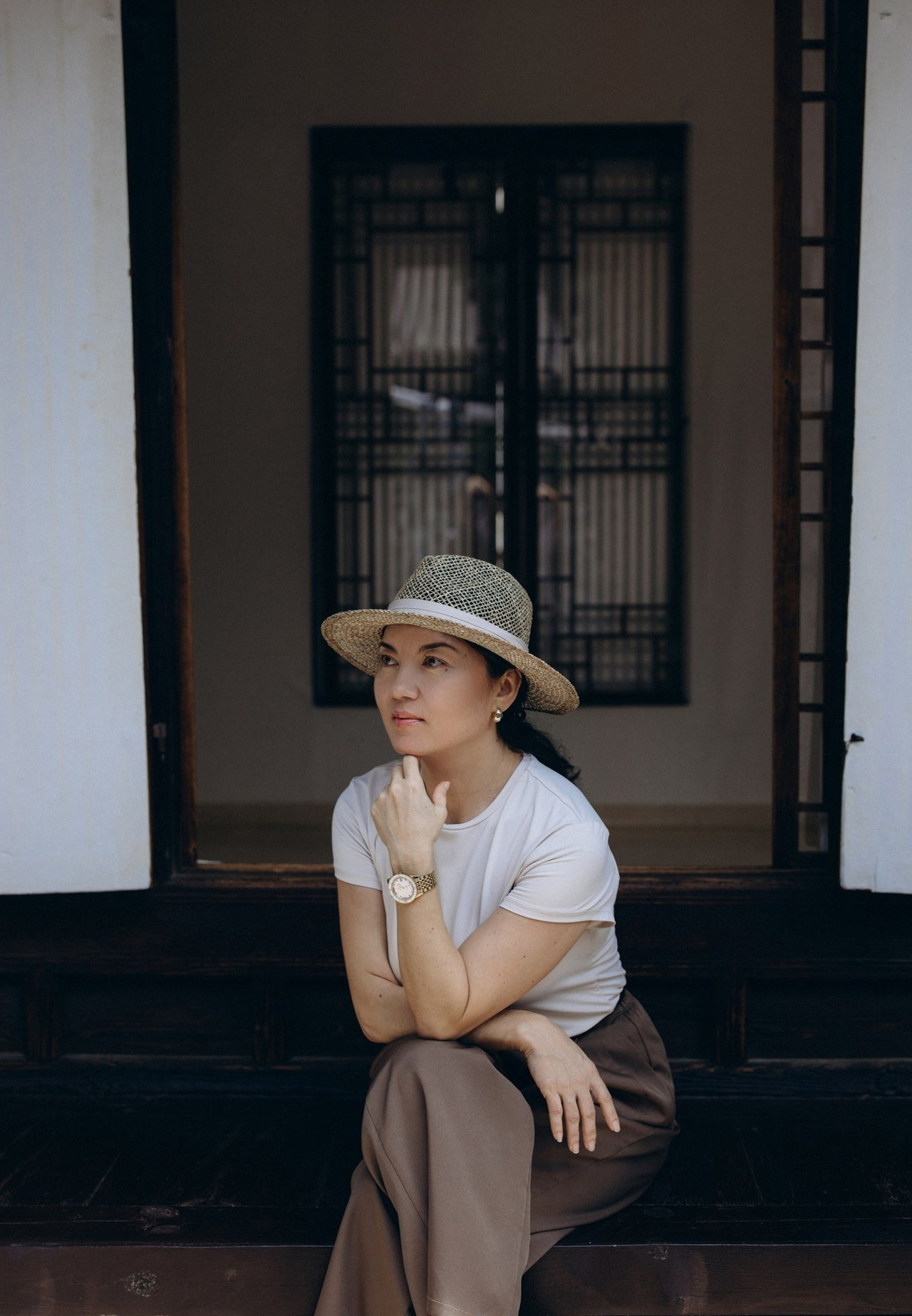 Reviews. Portrait photographer in South Korea Olga Lian