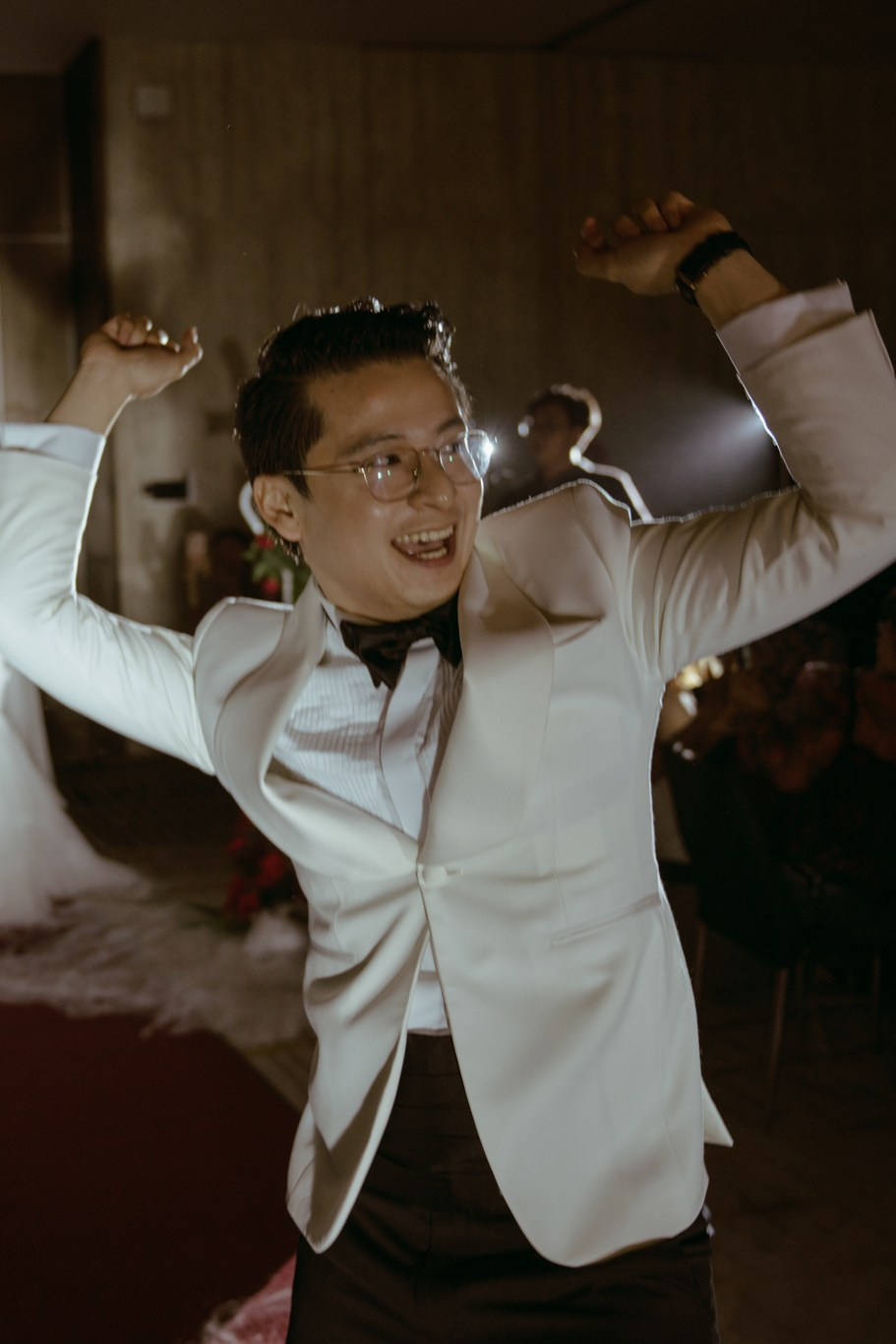 DUY & TU. WEDDING PHOTOGRAPHER IN VIETNAM