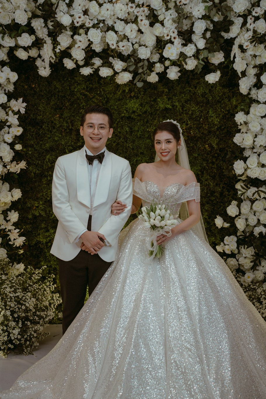 DUY & TU. WEDDING PHOTOGRAPHER IN VIETNAM