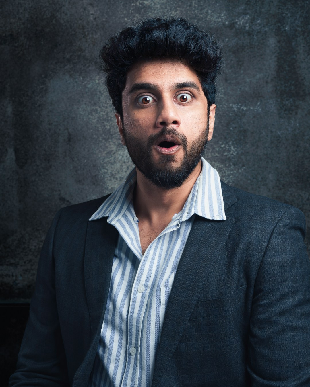 Best Studio Portraits in Chennai. Portrait, Fashion & Fitness Photography in Chennai| SunnyHazePhotography