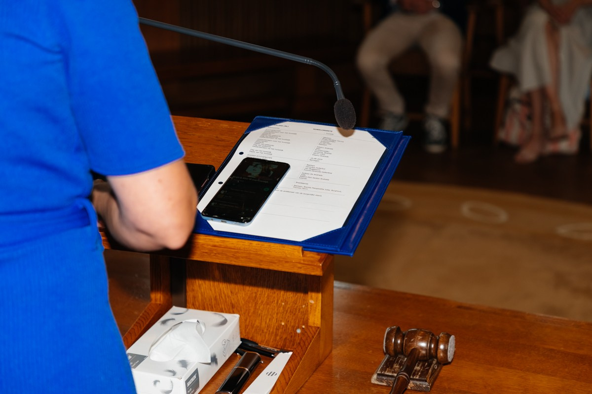 A & B Netherlands. Destination Bruiloft Fotograaf in Nederland en Europa - Tina Yalova