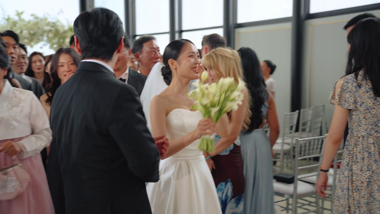 REVIEWS. WEDDING VIDEOGRAPHER TORONTO
