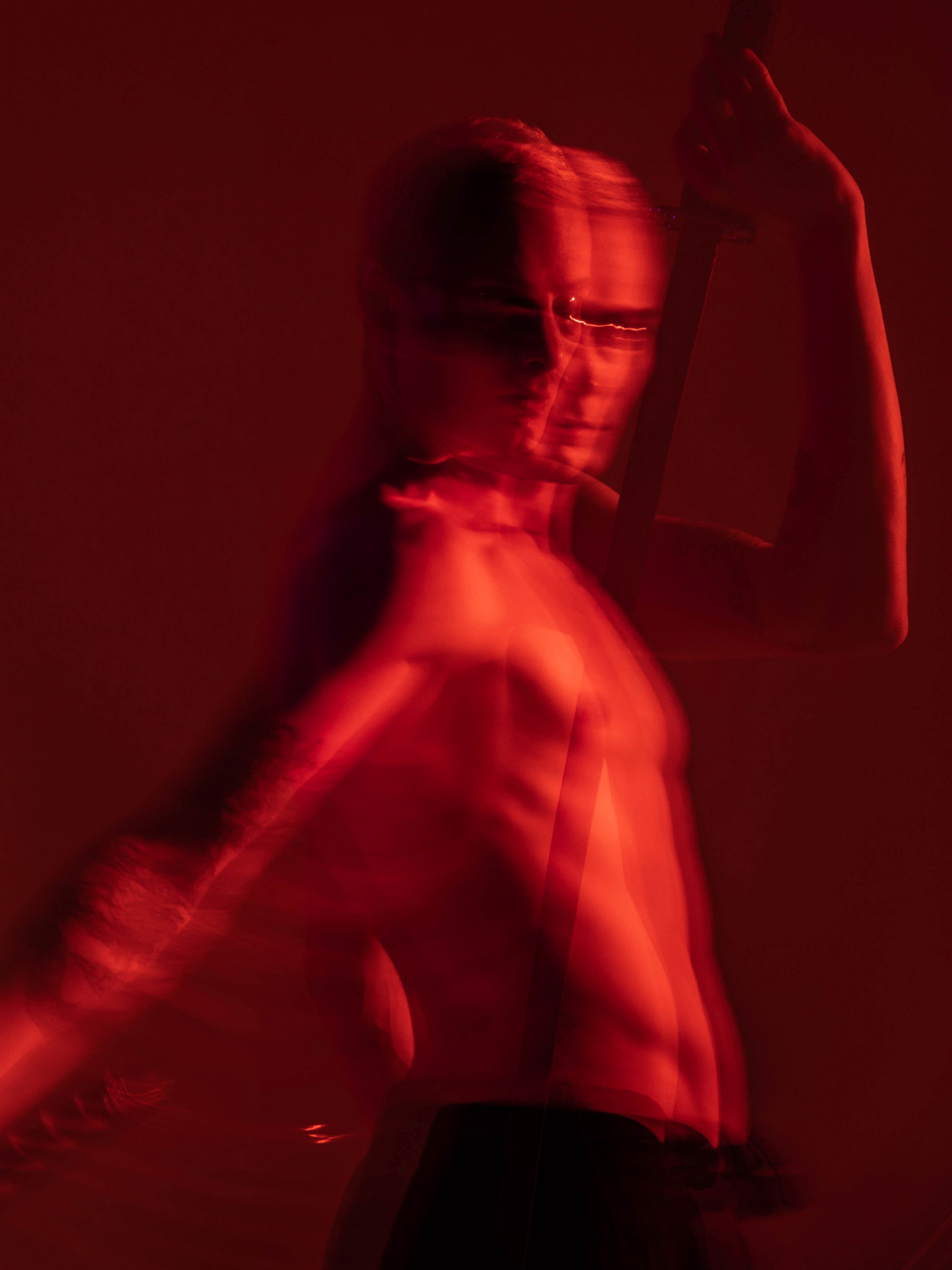 Palagina Ksusha, photographer in NY