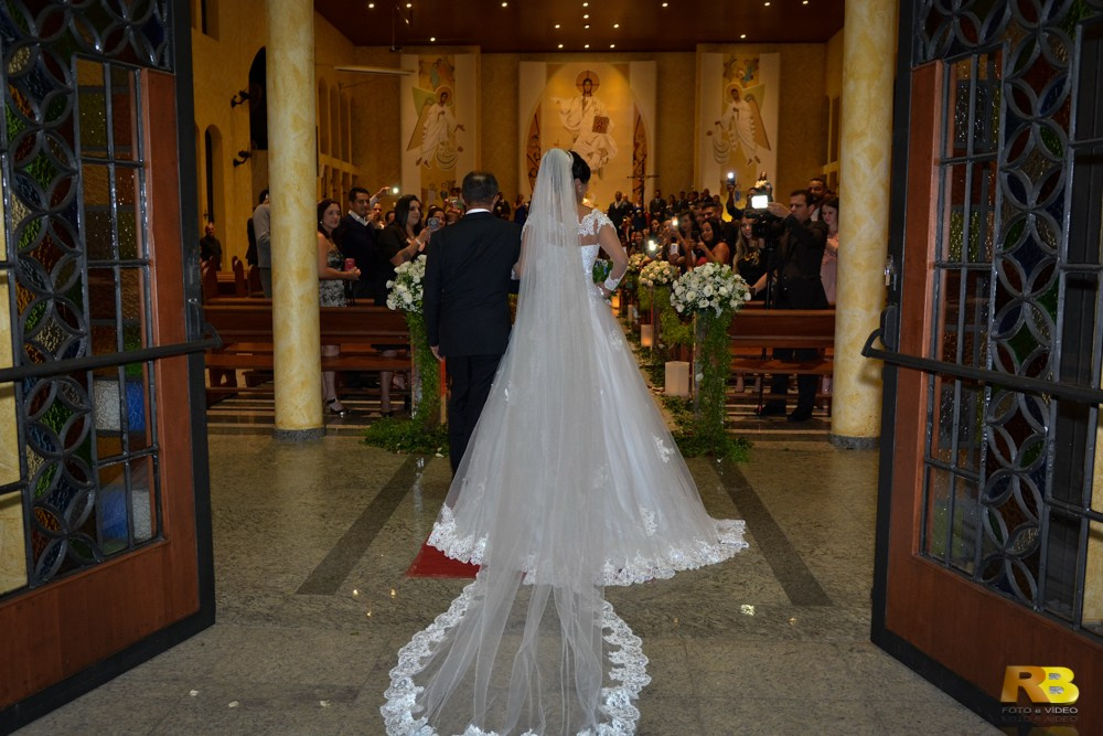 Casamento M & R. Rbfotoevideo