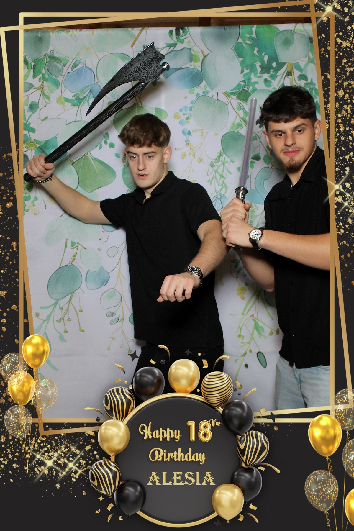 Majorat Alesia. Servicii foto-video profesionale, pentru momente de neuitat